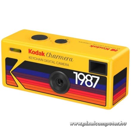Digital camera Kodak Charmera Keychain blind box