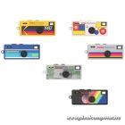 Digital camera Kodak Charmera Keychain blind box