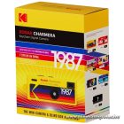 Digital camera Kodak Charmera Keychain blind box