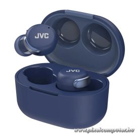 Wireless earphones TWS JVC HA-A30T-A-U blue