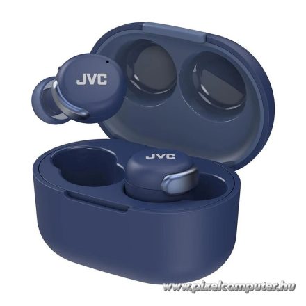 Wireless earphones TWS JVC HA-A30T-A-U blue