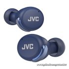 Wireless earphones TWS JVC HA-A30T-A-U blue