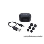 JVC HA-A30T TWS Bluetooth Fülhallgató – IPX4, 21 Óra Üzemidő