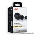 JVC HA-A30T TWS Bluetooth Fülhallgató – IPX4, 21 Óra Üzemidő