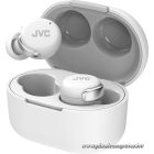 Wireless headset JVC HA-A30T-W-U white