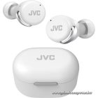 Wireless headset JVC HA-A30T-W-U white