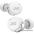 Wireless headset JVC HA-A30T-W-U white