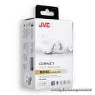 Wireless headset JVC HA-A30T-W-U white