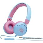 JBL JR310 Gyerek On-Ear Fejhallgató – 85 dB Hangerőkorláttal