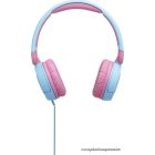 JBL JR310 Gyerek On-Ear Fejhallgató – 85 dB Hangerőkorláttal