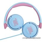 JBL JR310 Gyerek On-Ear Fejhallgató – 85 dB Hangerőkorláttal