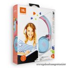 JBL JR310 Gyerek On-Ear Fejhallgató – 85 dB Hangerőkorláttal