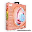 JBL JR310 Gyerek On-Ear Fejhallgató – 85 dB Hangerőkorláttal