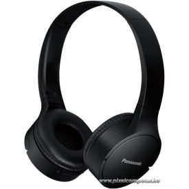 Panasonic RB-HF420 Wireless On-Ear Fejhallgató