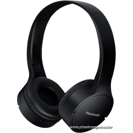 Panasonic RB-HF420 Wireless On-Ear Fejhallgató