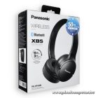 Panasonic RB-HF420 Wireless On-Ear Fejhallgató