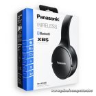 Panasonic RB-HF420 Wireless On-Ear Fejhallgató