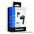 Wireless earphones TWS PANASONIC RZ-B110WDE-K black