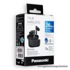 Wireless earphones TWS PANASONIC RZ-B110WDE-K black