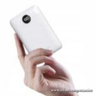 Veger S20 Power Bank 20 000 mAh – 22.5W gyorstöltés, 5 portos hordozható energia