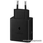 SAMSUNG original charger Type C PD 3A 60W EP-T6010NBEGWW black blister