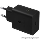 SAMSUNG original charger Type C PD 3A 60W EP-T6010NBEGWW black blister