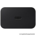 SAMSUNG original charger Type C PD 3A 60W EP-T6010NBEGWW black blister
