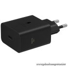 SAMSUNG original charger Type C PD 3A 60W EP-T6010NBEGWW black blister