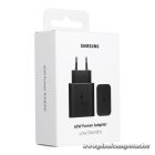 SAMSUNG original charger Type C PD 3A 60W EP-T6010NBEGWW black blister