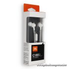 Wire earphones Jack 3,5 mm JBL C100Si white