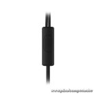 Wire earphones Jack 3,5 mm JBL C100Si black