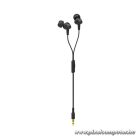 Wire earphones Jack 3,5 mm JBL C100Si black