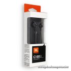 Wire earphones Jack 3,5 mm JBL C100Si black