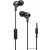 Wire earphones Jack 3,5 mm JBL C200Si black