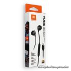 Wire earphones USB C JBL 305C black