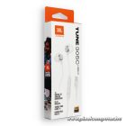 Wire earphones USB C JBL 305C white