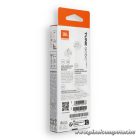 Wire earphones USB C JBL 305C white