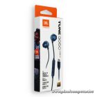 Wire earphones USB C JBL 305C blue