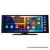 OTTOCAST N95C 11.4" Autós Multimédiás Kijelző – Vezeték Nélküli CarPlay, Android Auto, 4+32GB, Tolatókamera