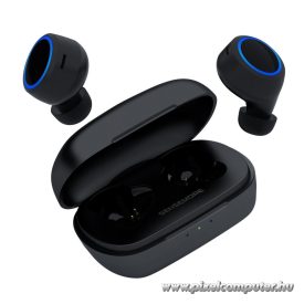Wireless earphones Creative Sensemore Air black