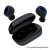 Wireless earphones Creative Sensemore Air black