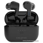 Wireless earphones Creative Zen Air Pro black