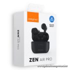 Wireless earphones Creative Zen Air Pro black
