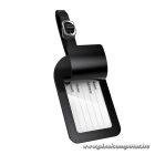Locator compatible with Apple Find My Hoco E91H for suitcase black