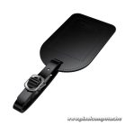 Locator compatible with Apple Find My Hoco E91H for suitcase black