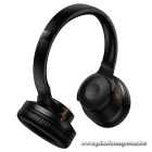 Wireless headphones Hoco W71 black