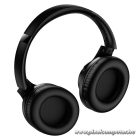 Wireless headphones Hoco W71 black