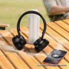 Wireless headphones Hoco W71 black