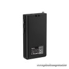 Portable radio Hoco HI51 black