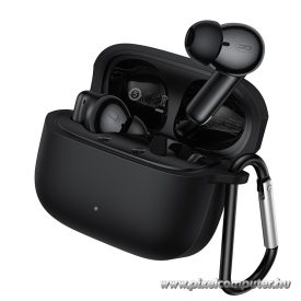 Wireless earphones Hoco TWS EQ30 black